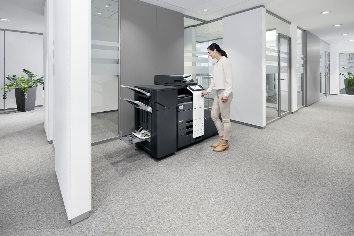 Copier Image